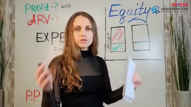 Флип. Как купить, починить и продать недвижимость так, чтобы она принесла доход, а не разорила. смотреть онлайн