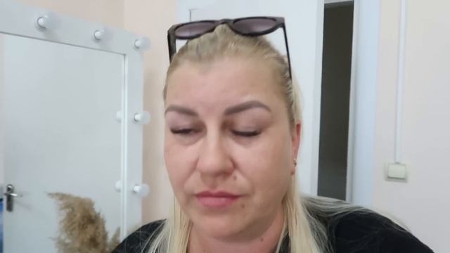 VLOG У Хатунки. Время красоты смотреть онлайн