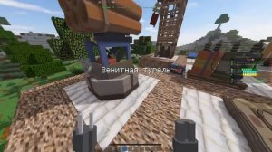 ЛАУНЧЕР НА РАСТМИ! НЕТ ЧИТЕРАМ - РАСТ В МАЙНКРАФТ