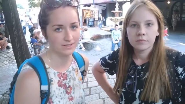 Travel inside? Дневник путешествий. 5ч. Опера, Библиотека, Пратер,Шопинг день. Австрия. Vienna. Wie смотреть онлайн