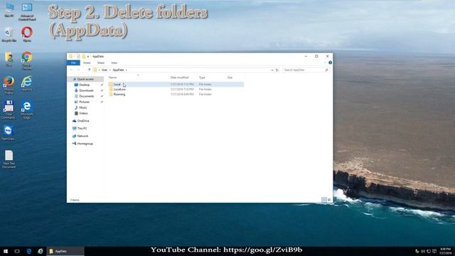 How To: Full uninstall Java in Windows 10 смотреть онлайн