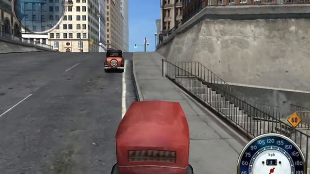 прохождение игры Mafia The City Of Lost Heaven миссия 4 [частная игра] часть 2 смотреть онлайн