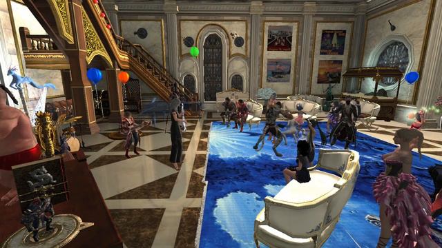 Archeage - концерт