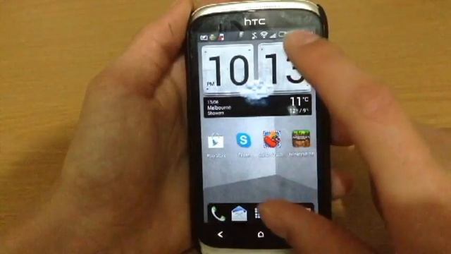 Htc 4.1.1 Update review смотреть онлайн