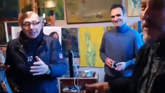 vakhushti romelashvili смотреть онлайн