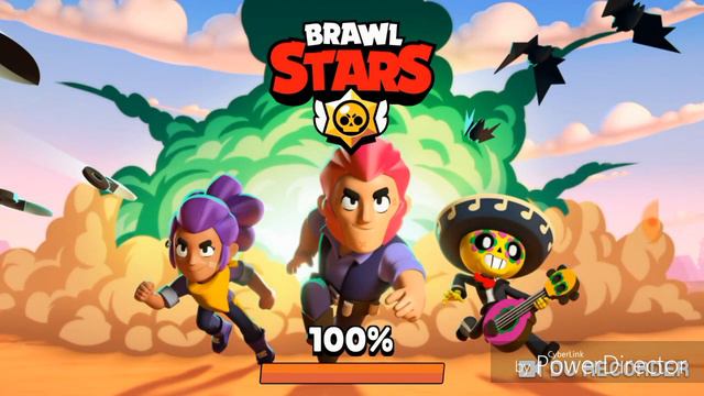 ПРИВАТНЫЙ СЕРВЕР BRAWL STARS смотреть онлайн
