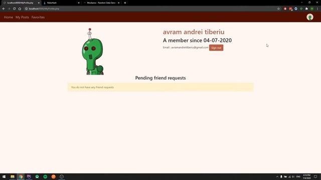 PHP Forum website смотреть онлайн