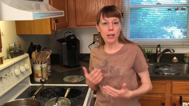 Rosemary Garlic Lamb смотреть онлайн