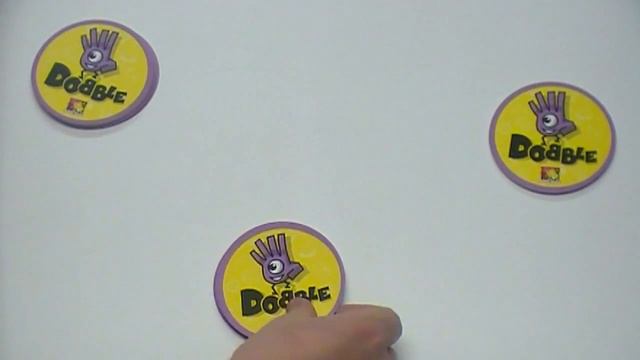 Dobble (NL) смотреть онлайн