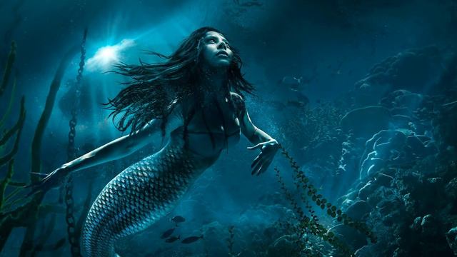 Правда о русалках (Существуют ли они или нет?) смотреть онлайн
