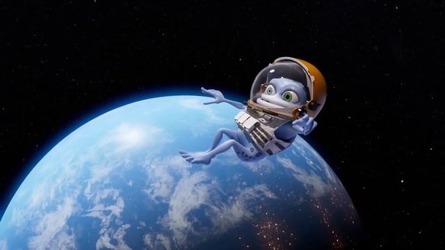 Crazy Frog - Coffin Dance Song (COVER) Part 2