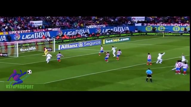 10 вещей, которые Криштиану Роналду сделал в футболе, которого не сделал Месси смотреть онлайн