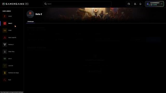 GAMERGAINS - ЗАРАБАТЫВАЕМ НА ОНЛАЙН-ИГРАХ! Как заработать в CS:GO, Dota 2, GTA V в 2022 году! смотреть онлайн