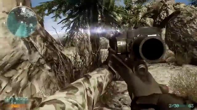 Medal of Honor - Clean Sweep DLC смотреть онлайн
