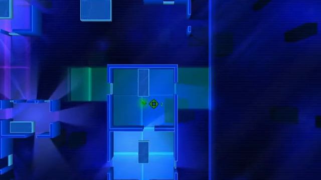 Frozen Synapse: Secure - Game 1 смотреть онлайн