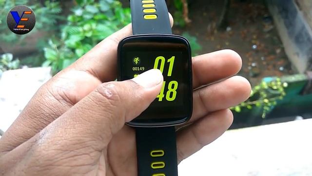 KingWear GV68 IP68 Waterproof Smartwatch Unboxing & Quick Review | Best Smartwatch ? [f-code winner смотреть онлайн