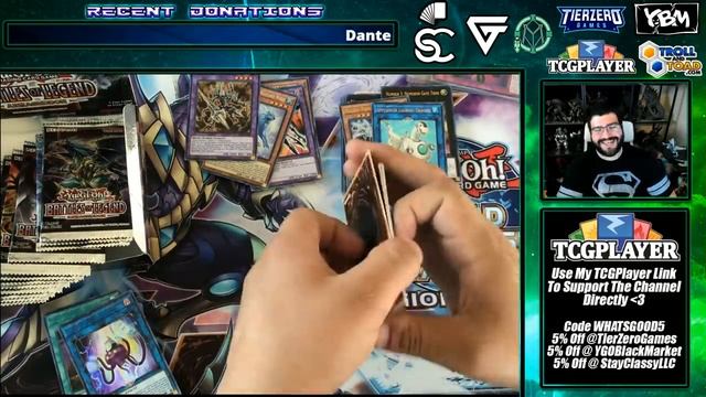 FULL ERROR BOX OF BATTLES OF LEGEND ARMAGEDDON! Cards Missing Names EVERYWHERE!? смотреть онлайн