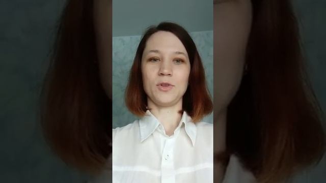 Видеопоздравление от Ельцевой Анны, выпускницы ДХШ №2 смотреть онлайн