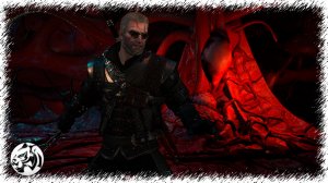 Ведьмак 3: Дикая Охота #149. Тесхам Мутна