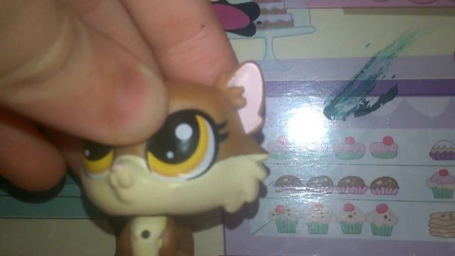 LPS:когда ты новичок и тебе нефиг делать кек