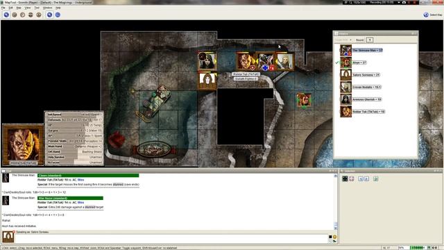 LGWI - D&D 4E "Summer of Fun" Chapter Eleven, Part Twelve (9/2/2013) смотреть онлайн