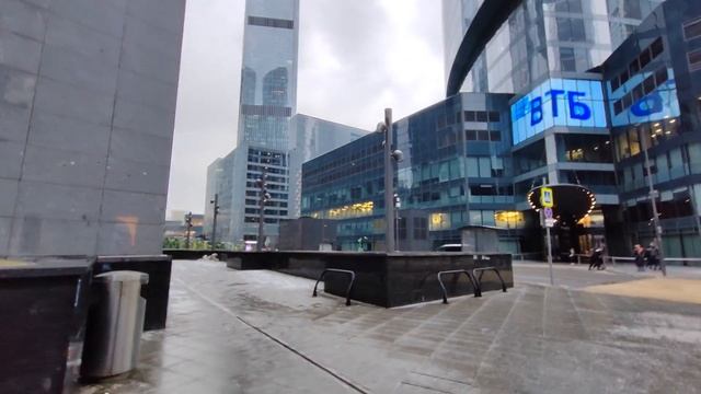 Москва Сити!История,интерсные факты за пять минут.#moscow #russia #moscowcity #walking