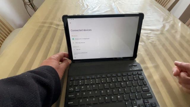 QKGOOD 10.1