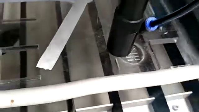 CO2 laser cutting 150 watt смотреть онлайн