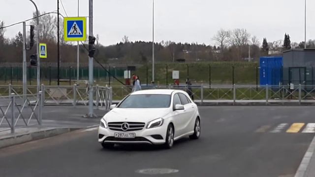 Пулковское ш., 71к2 Трафик .05.05.21 время 15.00 смотреть онлайн