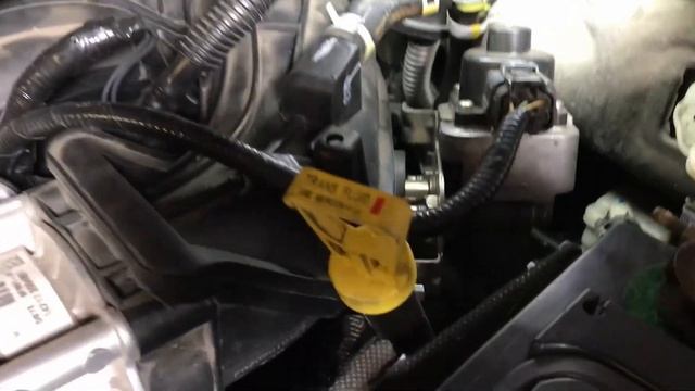 2010-2012 Ford Fusion 3.0L V6 - Spark Plug Replacement смотреть онлайн