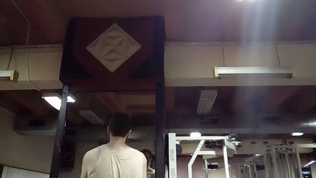 12 01 2020 жим Мина + жим Свена 1 смотреть онлайн