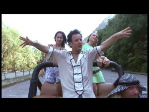 ДиДюЛя-Дорога шести струн