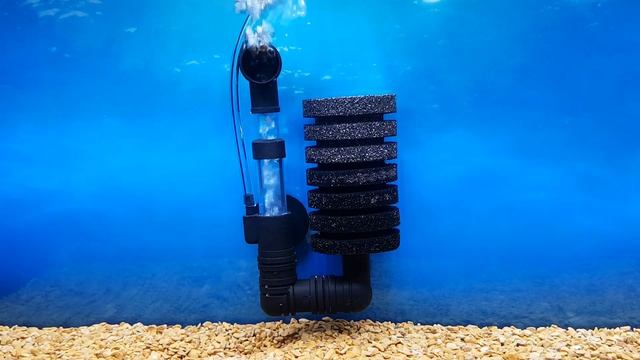 Aquaplantsonline - How to... APO Bio sponsfilter rond smal D-731 & Twin D-732 смотреть онлайн