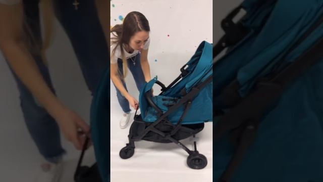 Обзор коляски Babalo 2019