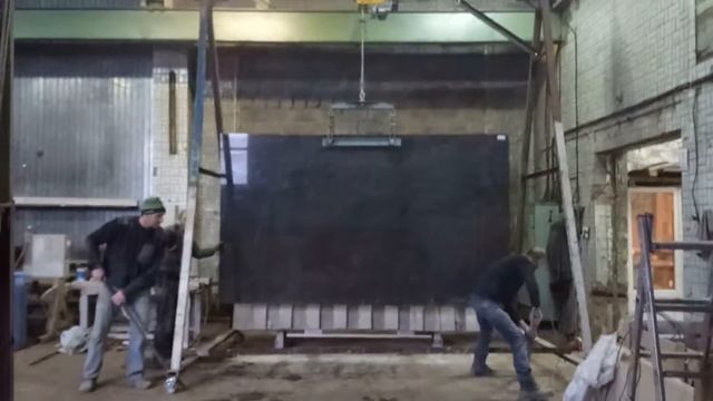 козловой кран 2 смотреть онлайн