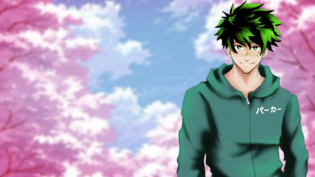 MATRIMONIAL FRONT LINES | Izuku Midoriya x Traveller {BNHA ASMR Fanfiction Read} [ Fluff | Comedy ] смотреть онлайн