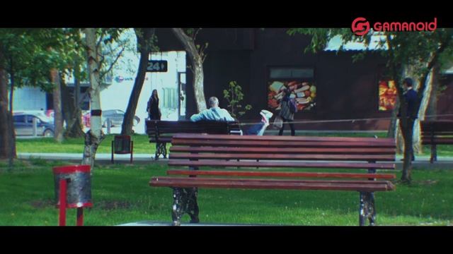 Полиция Игр смотреть онлайн