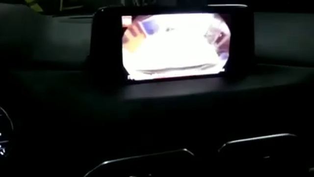 Mazda CX 5 омыватель камеры смотреть онлайн