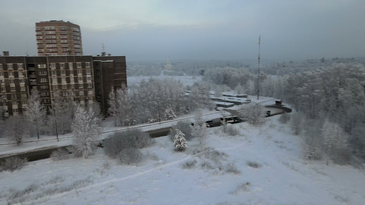 DJI 0302 смотреть онлайн
