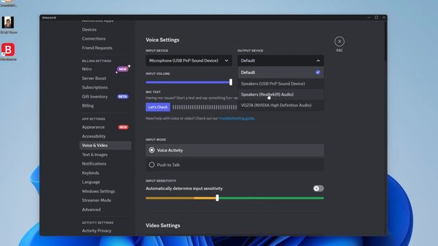 How To Fix Headphones Not Working In Windows 11 - Full Guide смотреть онлайн
