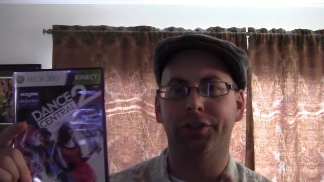 Dance Central 2 Quicky Review смотреть онлайн
