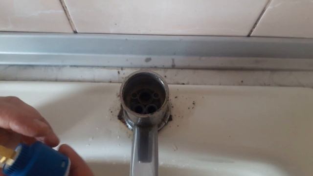 Ремонт крана смотреть онлайн