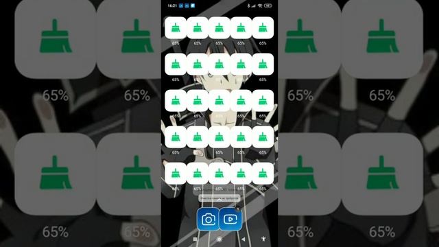 как быстро очистить память на телефоне смотреть онлайн