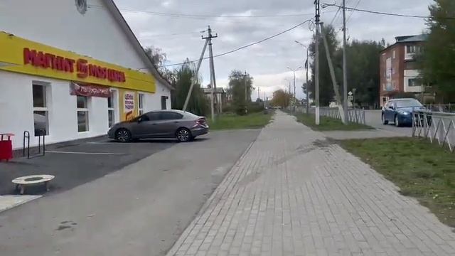 Зверево Обухова Место под ларек смотреть онлайн