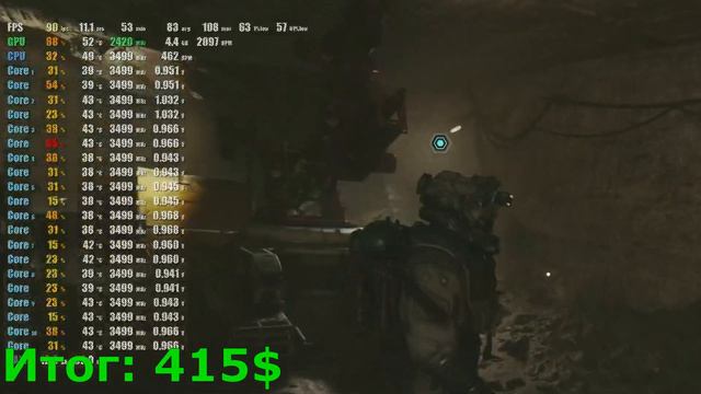 ЧТО МОЖЕТ и КАК СОБРАТЬ на 2011V3 в 2024?
