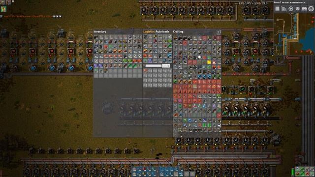 Kids... | Factorio 0.15 Part 127 смотреть онлайн