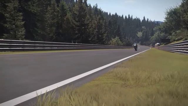 Ride2-Suzuki GSX-R 750 SRAD first Ride @NOS Replay смотреть онлайн