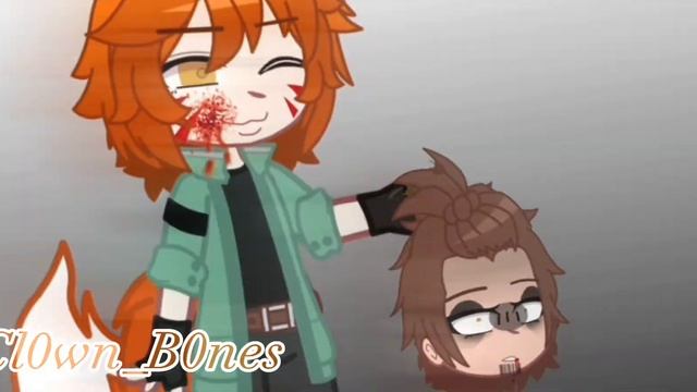 Wheres ur head at?!?|BTD| Ren| смотреть онлайн