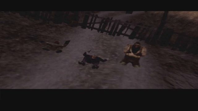 Rockstar's Original Red Dead - Red Dead Revolver Review смотреть онлайн