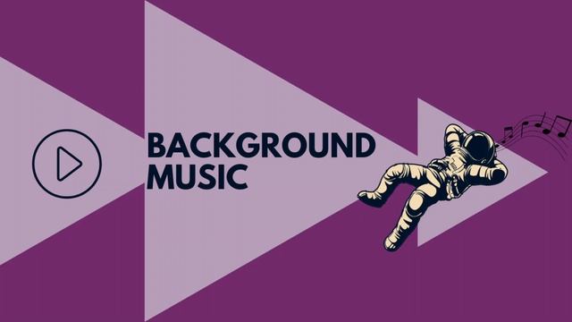 Groovy Electronic Background Music смотреть онлайн
